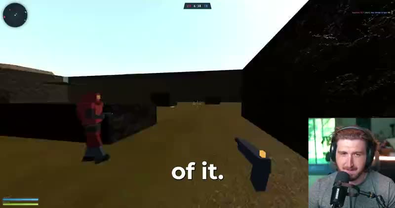 Qwen 3.8 Max on Halo — Blood Gulch 5v5 in the browser